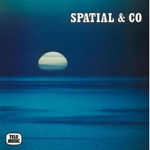 Mallia, Sauveur - Spatial & Co