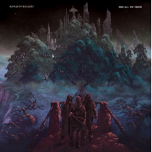 Morass of Molasses - End All We Know