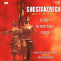 Shostakovich, Dimitri - Shostakovich: the Maxim Trilogy