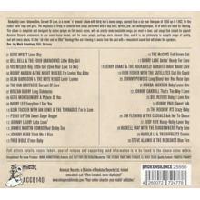 V/A - Rockabilly Love Volume One: Servant of Love