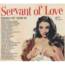 V/A - Rockabilly Love Volume One: Servant of Love