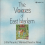 Voices of East Harlem - Little People
