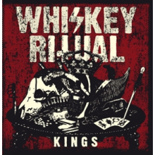 Whiskey Ritual - Kings