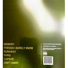 Windser - Where the Redwoods Meet the Sea