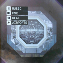 Black Dog - Music For Real Airports