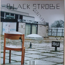 Black Strobe - Italian Fireflies
