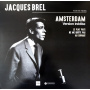 Brel, Jacques - Amsterdam