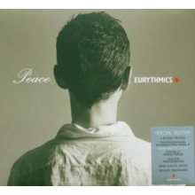 Eurythmics - Peace