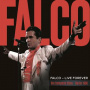 Falco - Live Forever: the Complete Show (Berlin 1986)