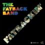 Fat Back Band & Dizzy Gillespie - Fatbackin'
