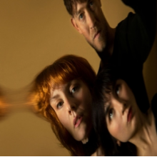 Jade Imagine - Cold Memory