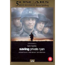Movie - Saving Private Ryan