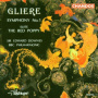 Gliere, R. - Symphony No.1