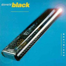 Black, Donald - Westwinds. Scottish Mouthorgan Music