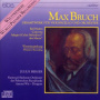 Bruch, M. - Complete Works For Cello