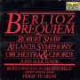 Berlioz, H. - Requiem Op.5