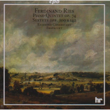 Ries, F. - Quintet & Sextet