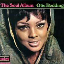 Redding, Otis - Soul Album