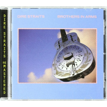 Dire Straits - Brothers In Arms