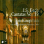 Amsterdam Baroque Orchestra & Ton Koopman - J.S. Bach: Cantatas Vol. 19