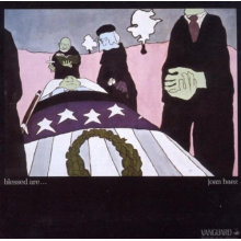 Baez, Joan - Blessed Are...