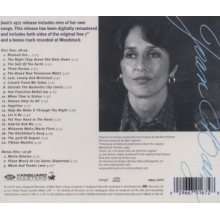 Baez, Joan - Blessed Are...