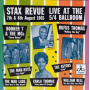 V/A - Stax Revue:Live At 5/4...