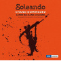 Dominguez, Chano - Soleando