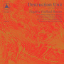 Destruction Unit - Negative Feedback