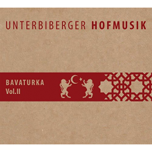 Unterbiberger Hofmusik - Bavaturka 2