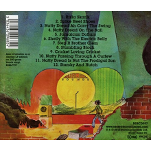 Dillinger Verses Trinity - Clash