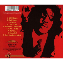 Prophet, Michael - Certify