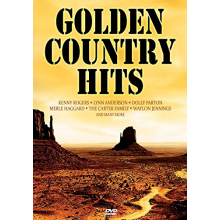 V/A - Golden Country Hits