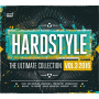 Various - Hardstyle the Ult Coll Vol.3 2015