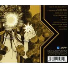 Dark Sermon - Oracle