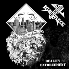 Soil of Ignorance - 7-Split