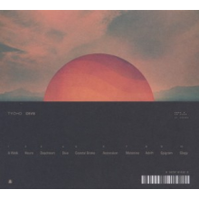 Tycho - Dive