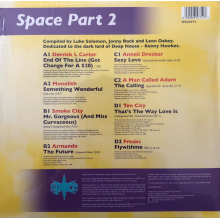 V/A - Space Part 2