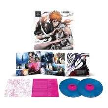 Various - Bleach Original Soundtrack