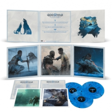 McCreary, Bear - God of War Ragnarök (Original Soundtrack)