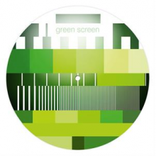 Green Screen - Destination Hell