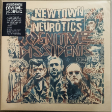 Newtown Neurotics - Cognitive Dissidents