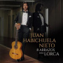 Nieto, Juan Habichuela - 8 Abrazos Para Lorca