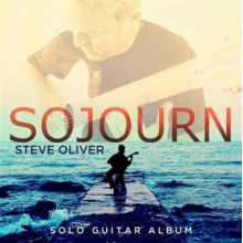 Oliver, Steve - Sojourn