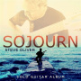 Oliver, Steve - Sojourn