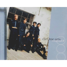 Onlyoneof - Chrome Arts