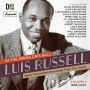 Russell, Luis - Newly Discovered Recordings From the Closet Vol.1