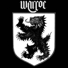 Warcoe - Giant's Dream