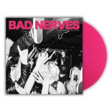 Bad Nerves - Alive In London