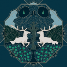 Dark Sanctuary - Cernunnos